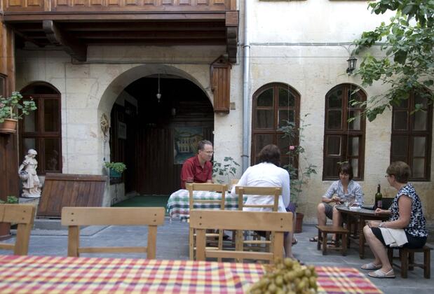 Asude Konak Hotel - Görsel 3