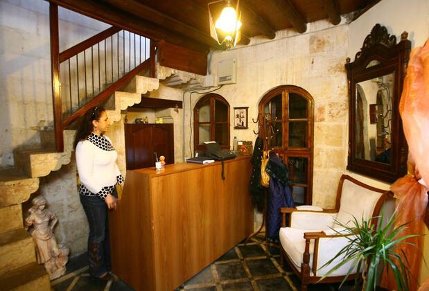 Asude Konak Hotel - Görsel 4