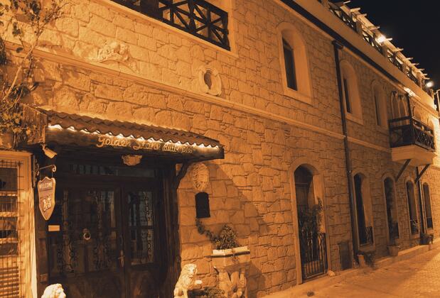 Golden Stone Butik Otel - Görsel 26