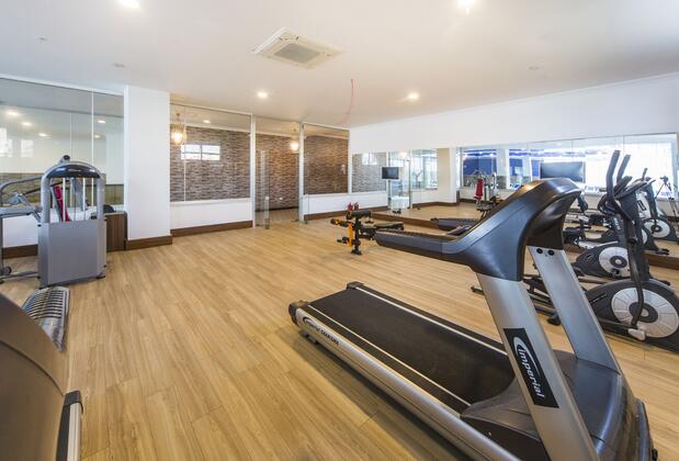 Sun Star Resort Hotel - Görsel 23