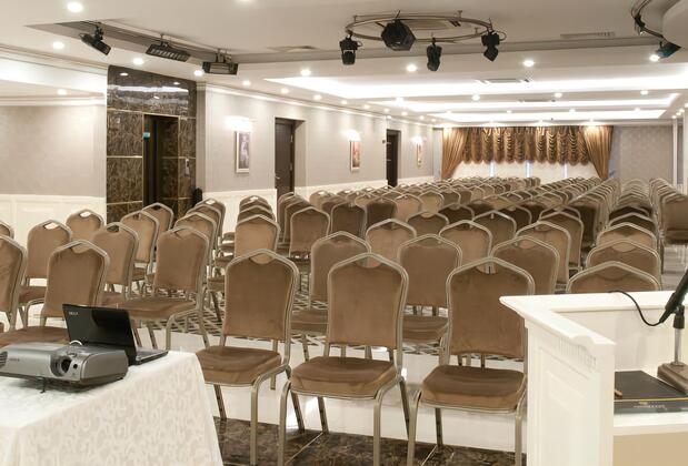 Othello Hotel - Görsel 7