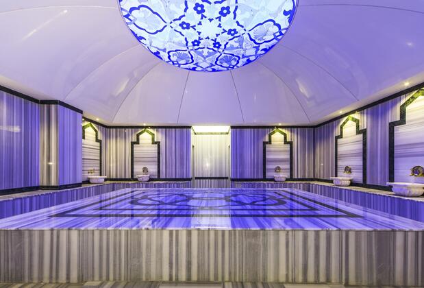 Sun Star Resort Hotel - Görsel 20