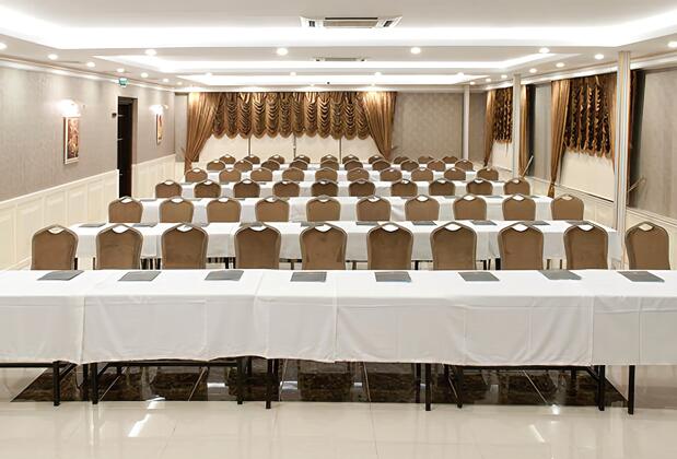 Othello Hotel - Görsel 9