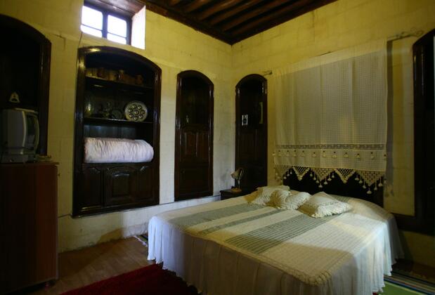 Asude Konak Hotel - Görsel 10