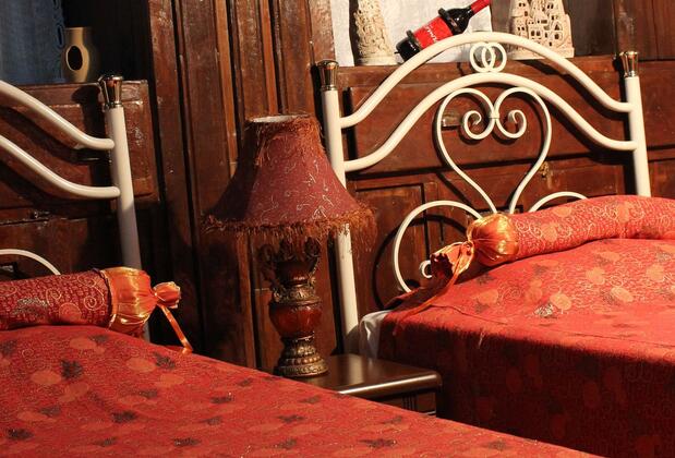 Asude Konak Hotel - Görsel 11