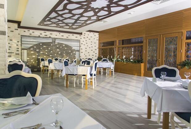 Sun Star Resort Hotel - Görsel 19