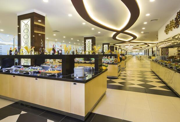 Sun Star Resort Hotel - Görsel 11