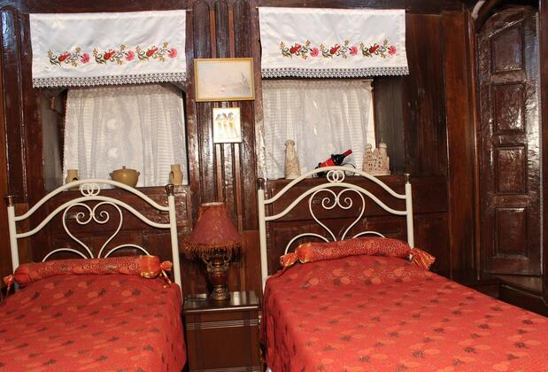 Asude Konak Hotel - Görsel 12