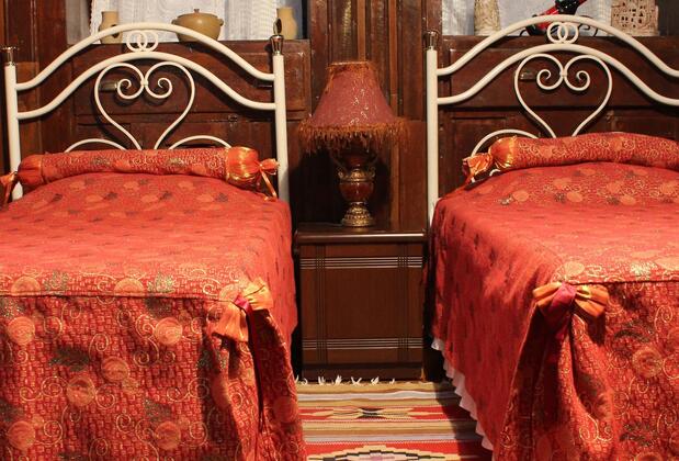 Asude Konak Hotel - Görsel 13