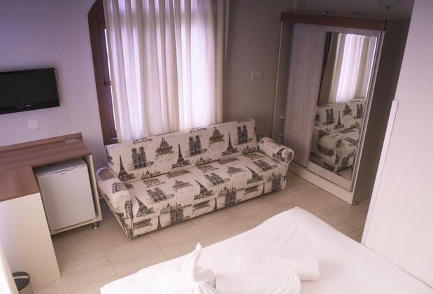 Golden Stone Butik Otel - Görsel 27