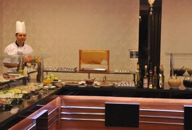 Othello Hotel - Görsel 10