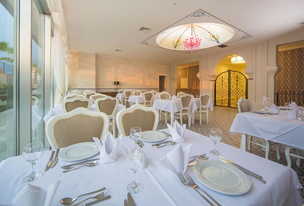 Sun Star Resort Hotel - Görsel 18