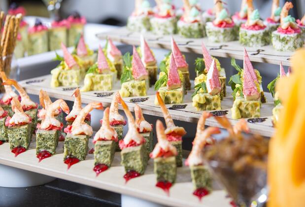 Sun Star Resort Hotel - Görsel 14