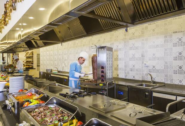 Sun Star Resort Hotel - Görsel 17