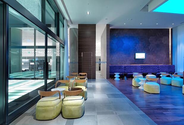 Workinn Hotel - Görsel 10