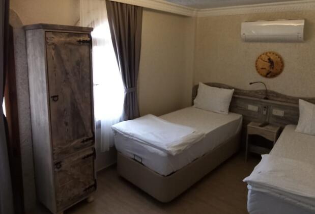 Golden Stone Butik Otel - Görsel 25