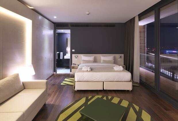 Workinn Hotel - Görsel 28