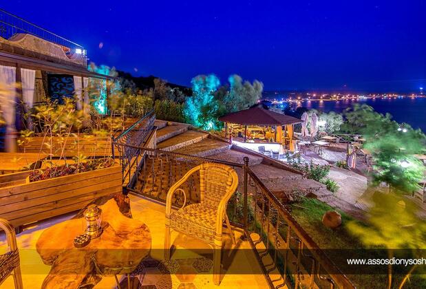 Assos Dionysos Hotel - Görsel 9