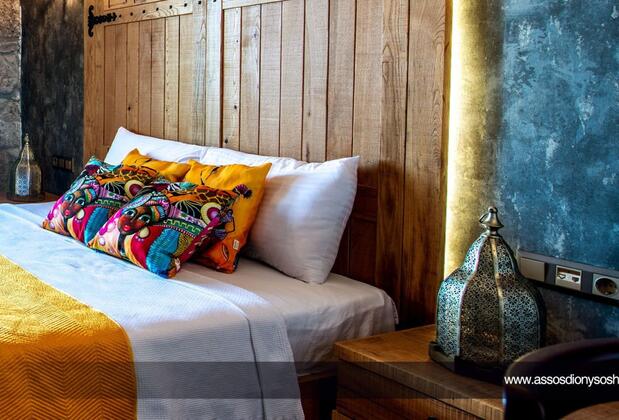 Assos Dionysos Hotel - Görsel 5