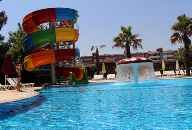 Samsun Airport Resort Hotel - Görsel 15