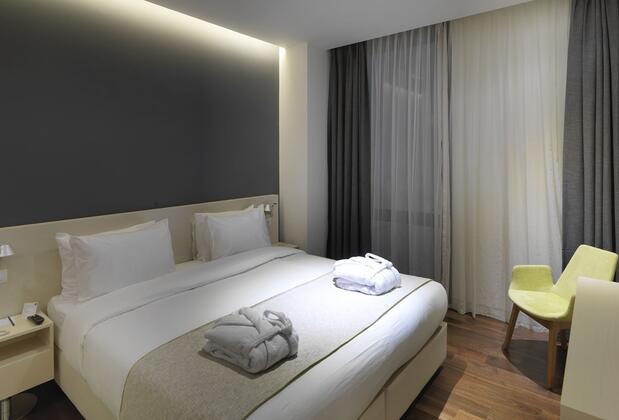 Workinn Hotel - Görsel 35