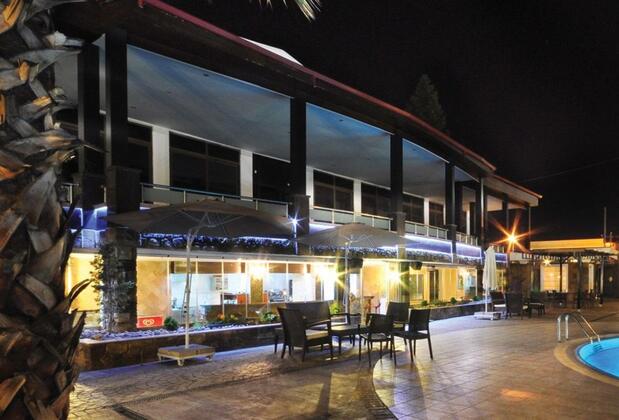 Samsun Airport Resort Hotel - Görsel 21