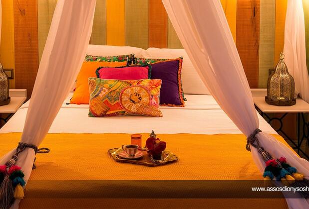 Assos Dionysos Hotel - Görsel 4