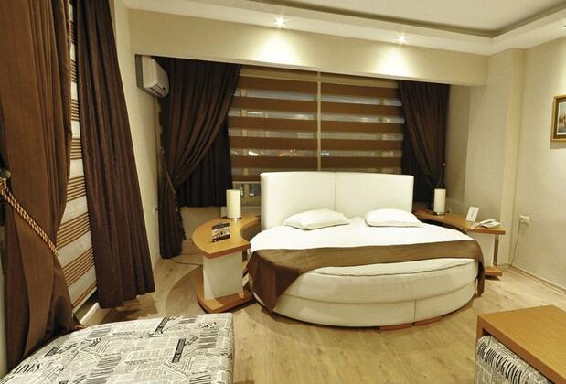 Samsun Airport Resort Hotel - Görsel 29