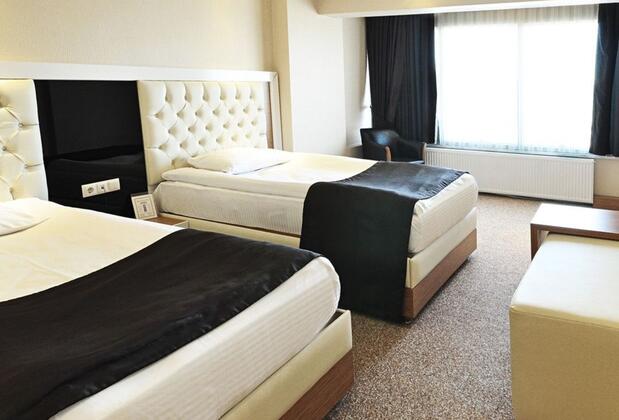 Samsun Airport Resort Hotel - Görsel 30
