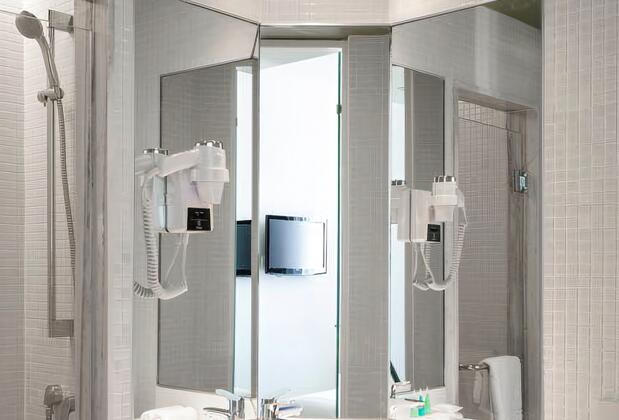 Workinn Hotel - Görsel 36