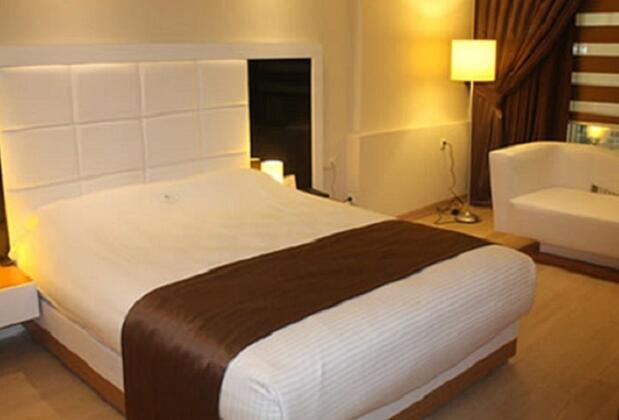 Samsun Airport Resort Hotel - Görsel 32