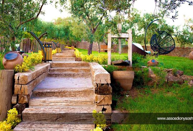 Assos Dionysos Hotel - Görsel 3