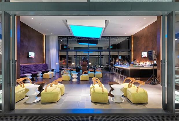 Workinn Hotel - Görsel 11