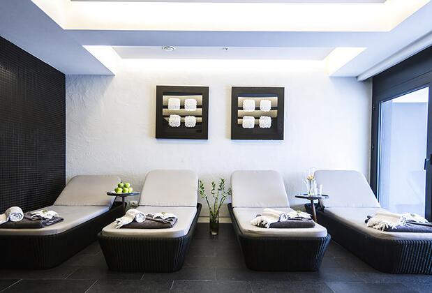 Workinn Hotel - Görsel 13