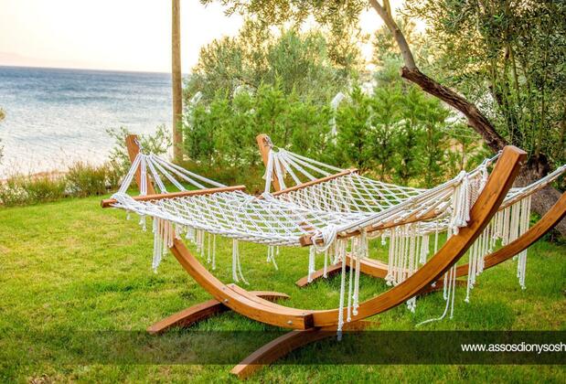 Assos Dionysos Hotel - Görsel 8