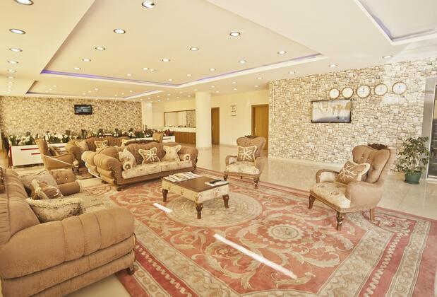 Avcılar Vizyon Hotel - Görsel 12