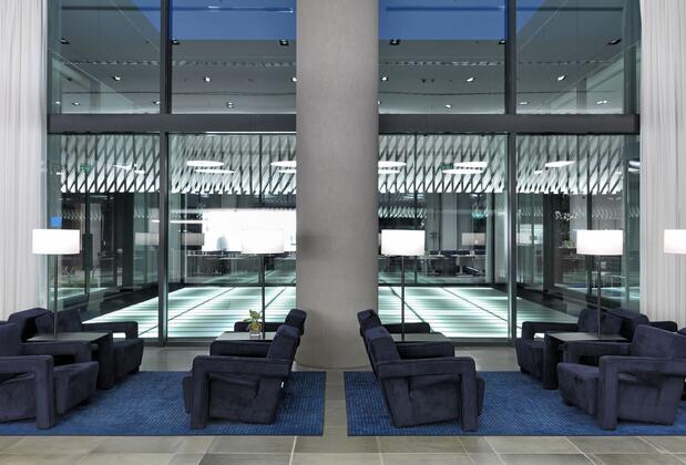 Workinn Hotel - Görsel 14