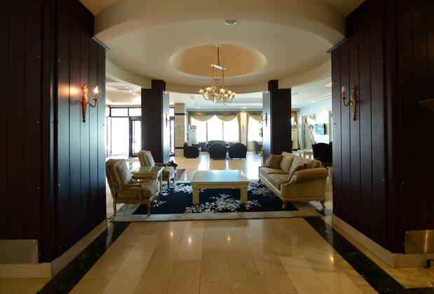 Samsun Airport Resort Hotel - Görsel 7