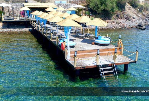 Assos Dionysos Hotel - Görsel 7