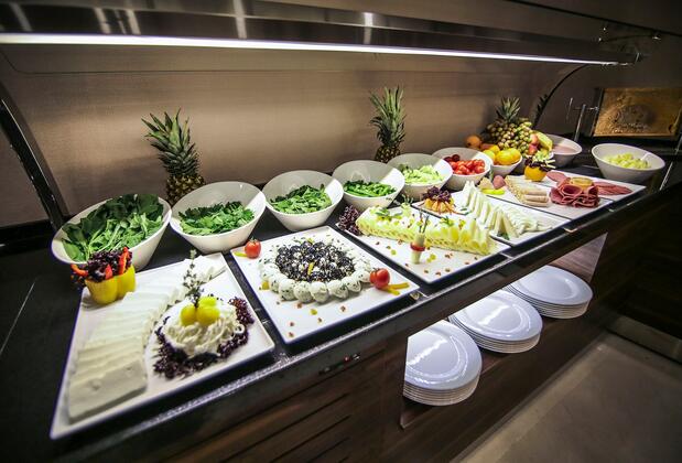 Hotel Excellence Inn Hotel - Görsel 10