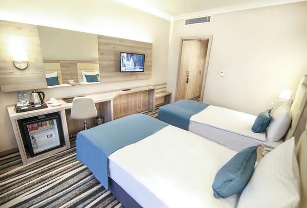 Hotel Excellence Inn Hotel - Görsel 14