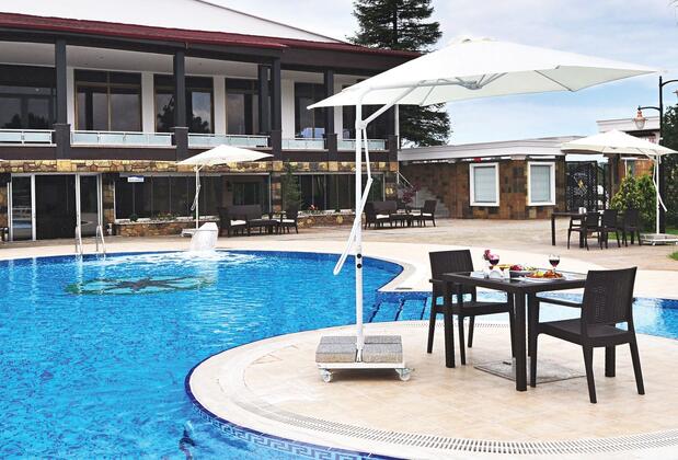Samsun Airport Resort Hotel - Görsel 14