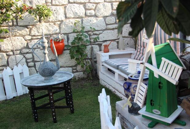 Windmill Alaçatı Otel - Görsel 12