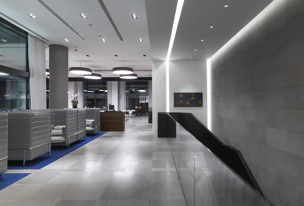 Workinn Hotel - Görsel 16