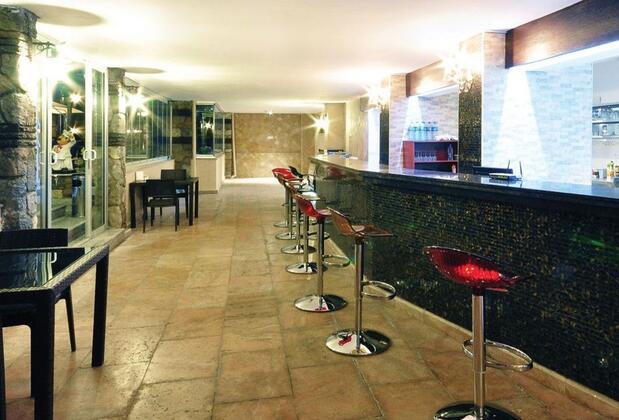 Samsun Airport Resort Hotel - Görsel 26