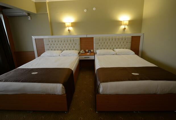 Samsun Airport Resort Hotel - Görsel 34