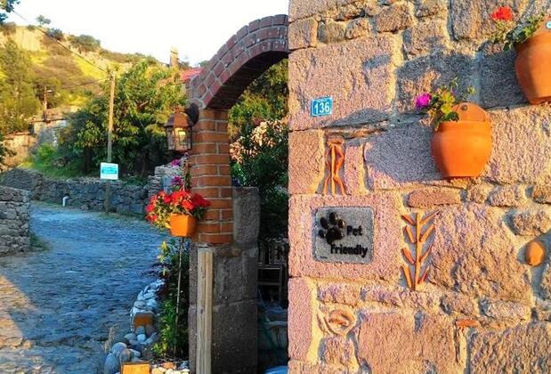 Assos Bohemian Otel - Görsel 7