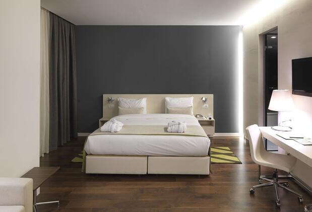 Workinn Hotel - Görsel 44