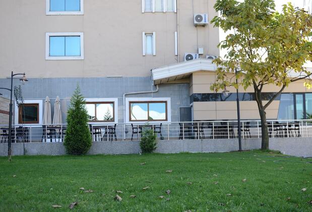 Samsun Airport Resort Hotel - Görsel 4