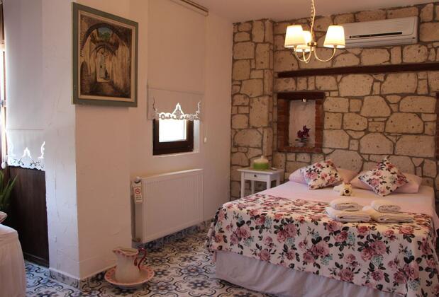 Windmill Alaçatı Otel - Görsel 3